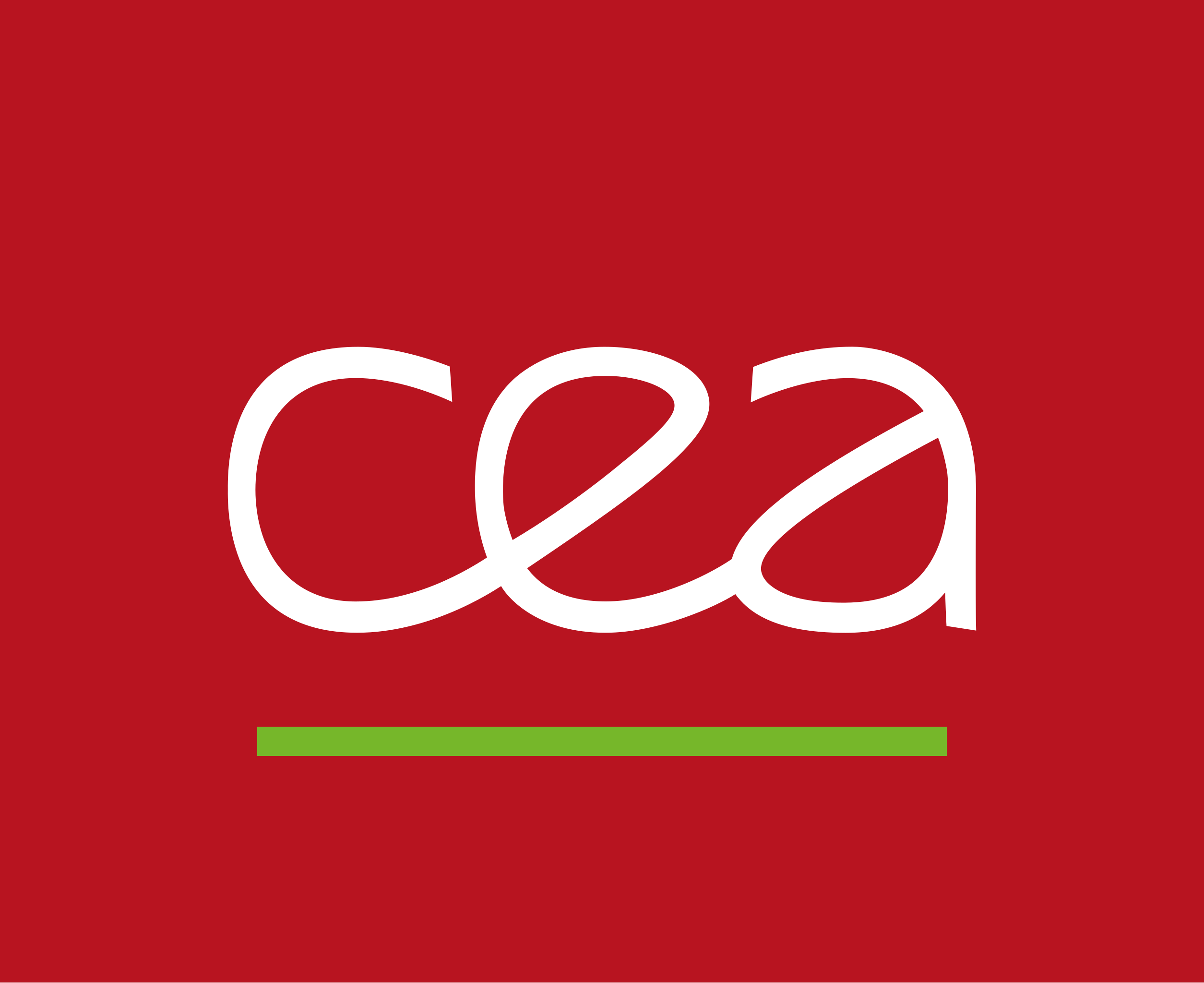 CEA / CosmoStat Logo