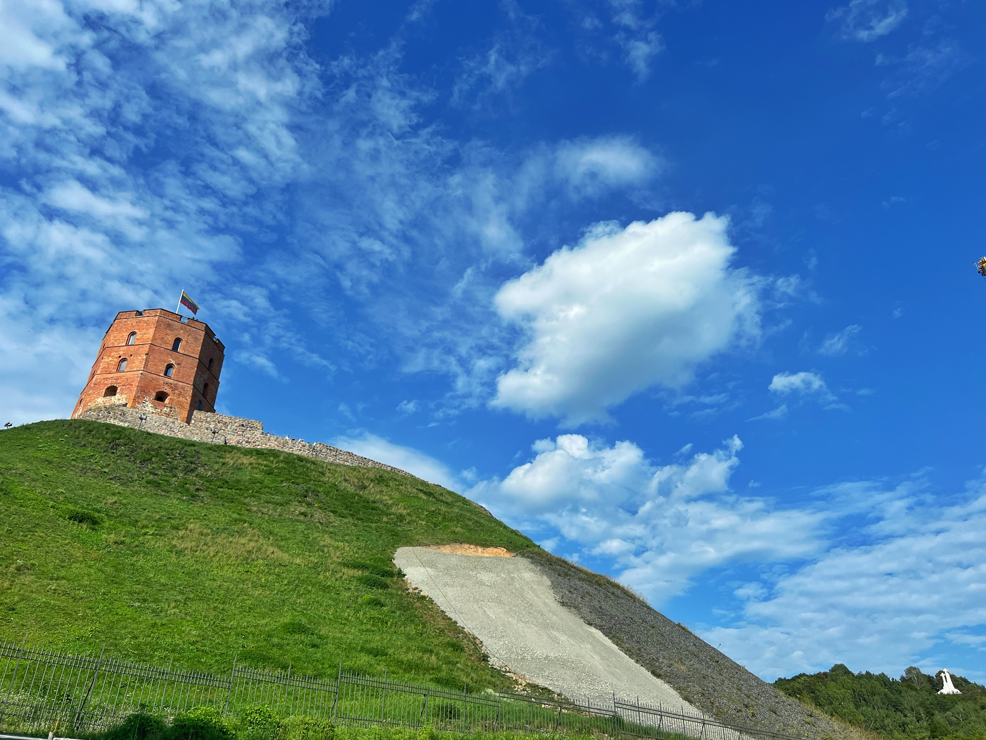 Gediminas Tower