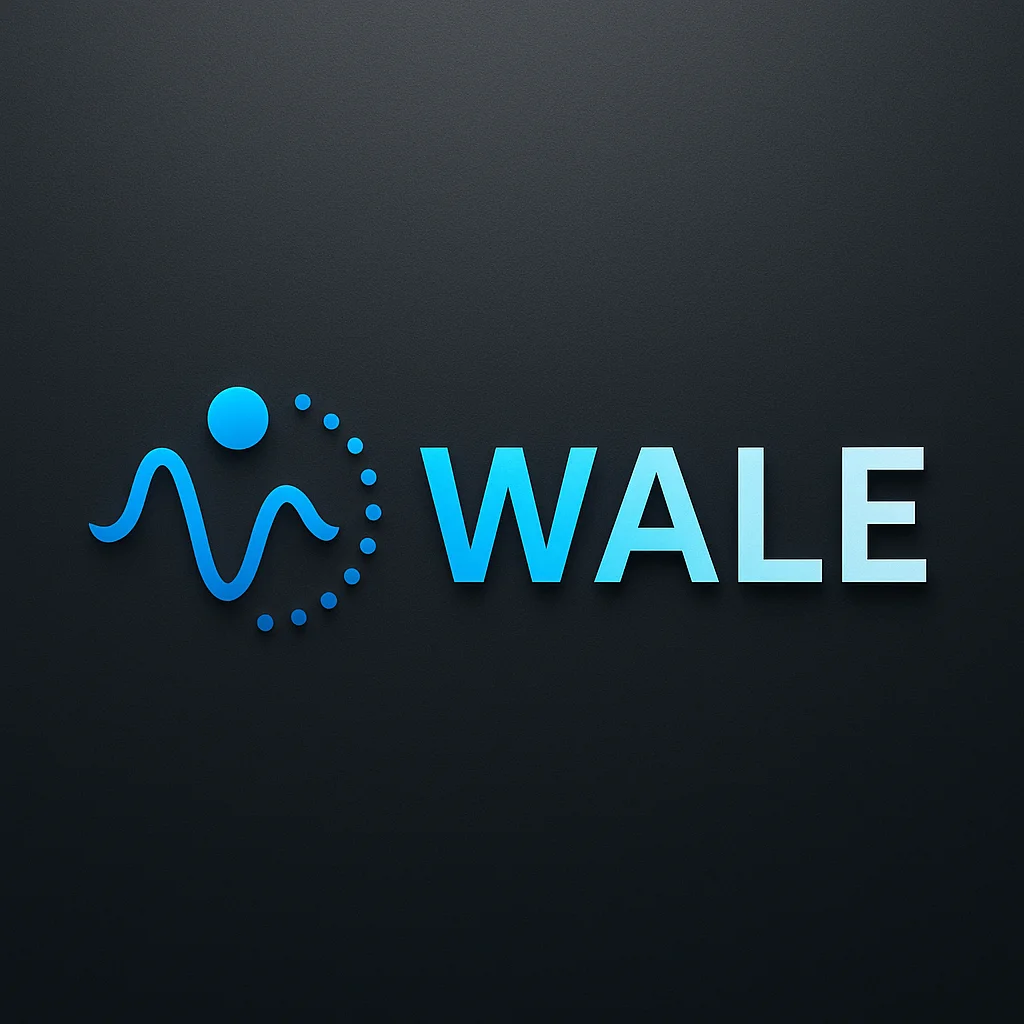 WALE – Wavelet ℓ1 norm Estimator